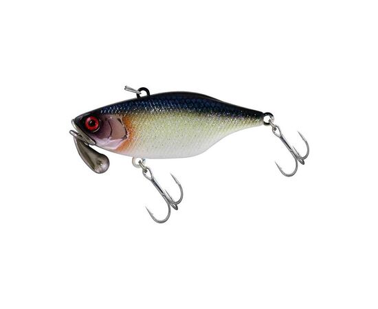 Воблер Jackall TN50 Trigon 52mm 11.2g HS Impact White (1699.27.07)