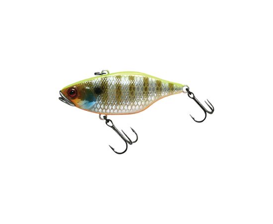 Воблер Jackall TN60 60mm 12.7g Uroko HL Chartreuse Back Bluegill (1699.19.20)