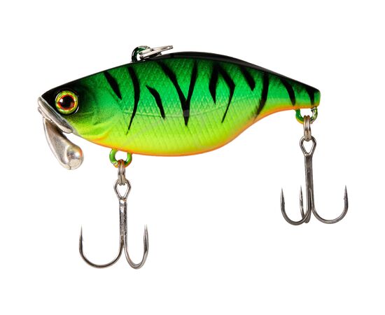 Воблер Jackall TN60 Trigon 60mm 18.5g Hot Tiger (1699.28.20)
