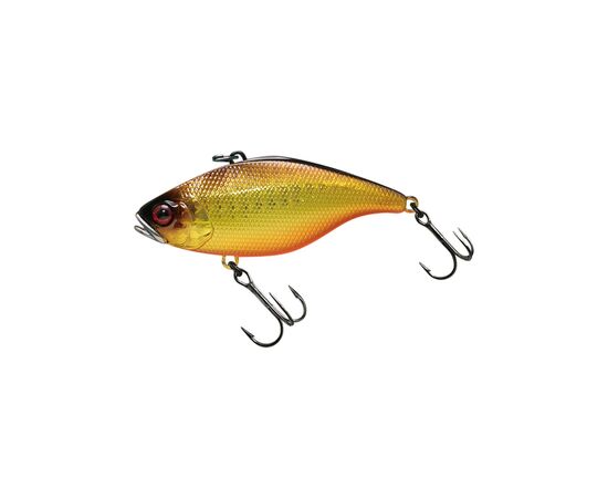 Воблер Jackall TN65 64mm 15.0g Double Clutch Gold Black (1699.21.23)