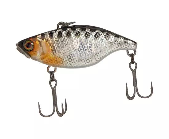 Воблер Jackall TN65 64mm 15.0g HL Silver Black (1699.29.41)