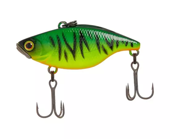 Воблер Jackall TN65 64mm 15.0g Mat Tiger (1699.29.44)