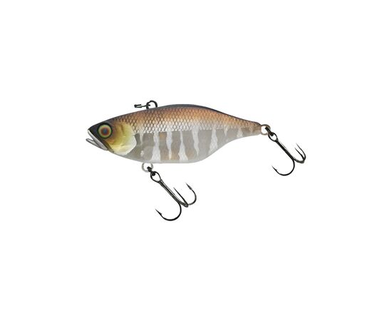 Воблер Jackall TN70 70mm 18.0g Kotetsu Shibu Silver (1699.19.45)