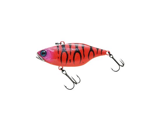 Воблер Jackall TN70 Full Tungsten 70mm 18.5g Akatora (1699.19.53)