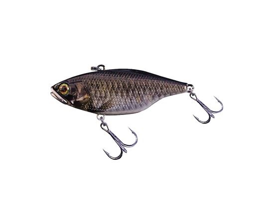 Воблер Jackall TN70 Full Tungsten 70mm 18.5g RT School Kobuna (1699.27.75)