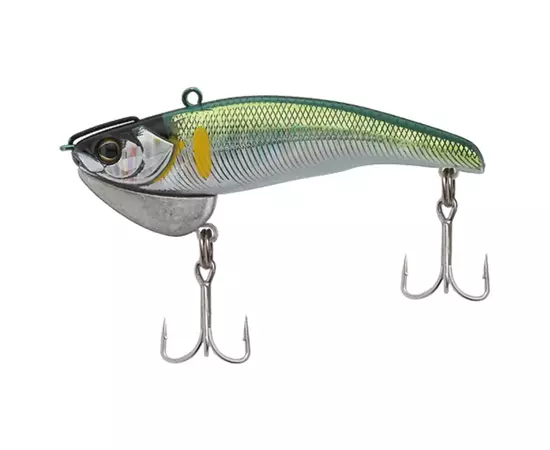 Воблер Jackall Tricoroll Vib 60S 60mm 8.2g Nishiki Ayu (1699.31.02)