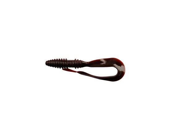 Силікон рибальський Keitech Mad Wag 7" 008 Scuppernong (1551.01.85)