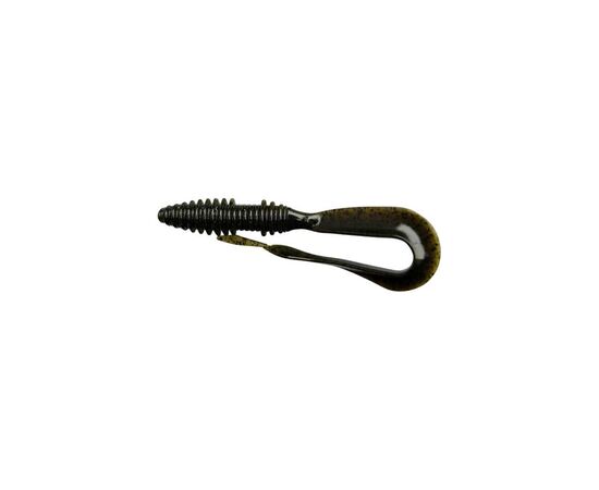 Силикон рыболовный Keitech Mad Wag 7" 102 Watermelo PP. (1551.01.87)
