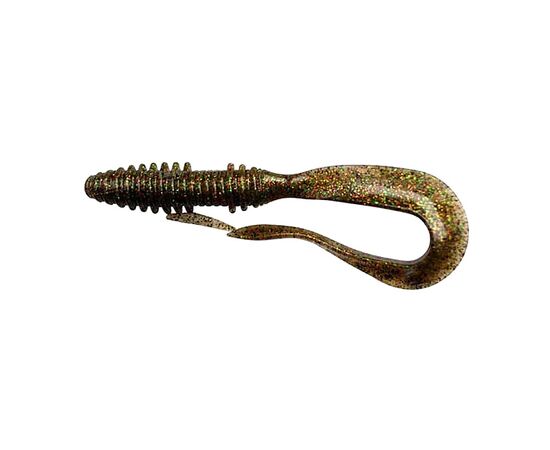 Силикон рыболовный Keitech Mad Wag 7" 211 Camouflage (1551.01.90)