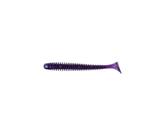 Силикон рыболовный Keitech Swing Impact 2" EA#04 Violet (1551.01.54)