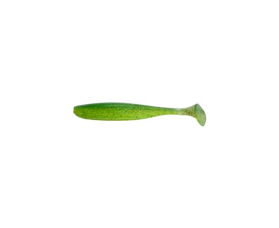Силикон рыболовный Keitech Easy Shiner 2" 424 Lime Chartreuse (1551.03.38)