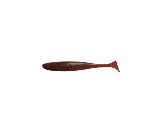 Силикон рыболовный Keitech Easy Shiner 2" EA#01 Orange Pepper (1551.03.58)