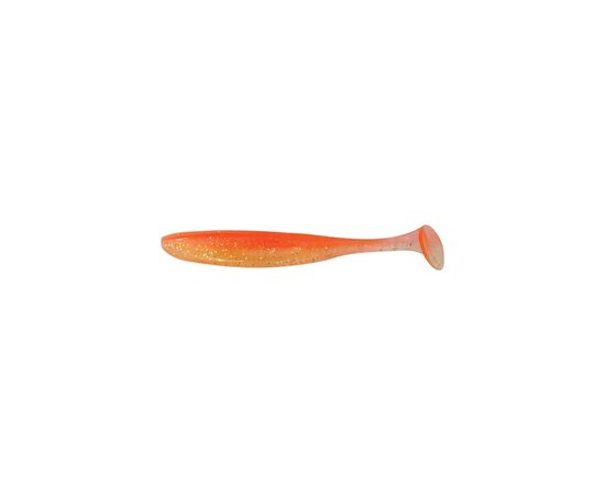 Силикон рыболовный Keitech Easy Shiner 2" EA#06 Orange Flash (1551.03.63)