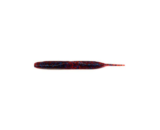 Силікон рибальський Keitech Sexy Impact 2.8" EA#03 Grape (1551.01.61)