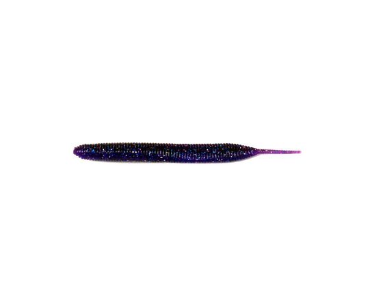 Силикон рыболовный Keitech Sexy Impact 2.8" EA#04 Violet (1551.01.62)