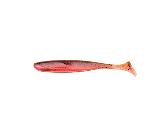 Силикон рыболовный Keitech Easy Shiner 4" 404 Red Crawdad (1551.02.85)