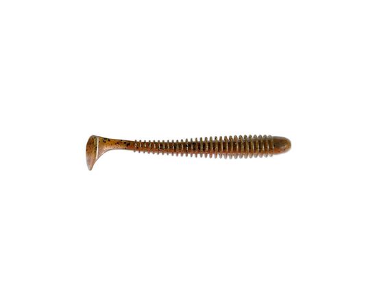 Силикон рыболовный Keitech Swing Impact 4.5" 404 Red Crawdad (1551.06.18)