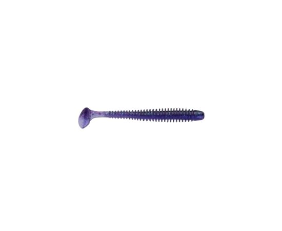 Силикон рыболовный Keitech Swing Impact 4.5" 408 Electric June Bug (1551.06.35)