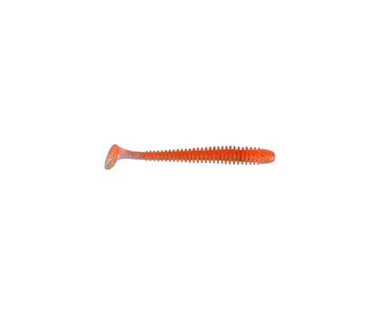Силікон рибальський Keitech Swing Impact 4.5" EA#06 Orange Flash (1551.06.28)