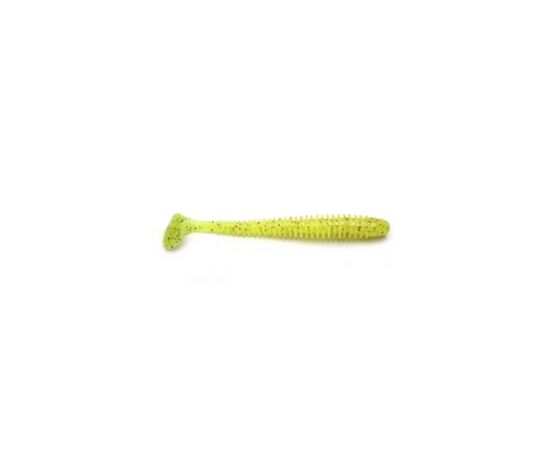 Силикон рыболовный Keitech Swing Impact 4.5" PAL#01 Chartreuse Red Flake (1551.06.36)