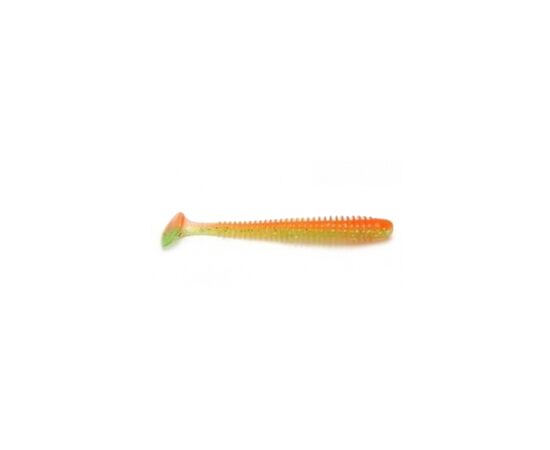Силикон рыболовный Keitech Swing Impact 4.5" PAL#04 Sun Shine Lemon (1551.06.37)