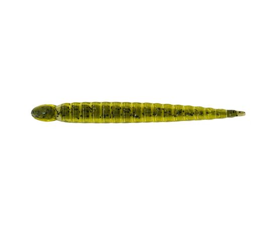 Силікон рибальський Keitech Custom Leech 3" (10 шт/упак) ц:102 watermelon pp. (1551.06.40)