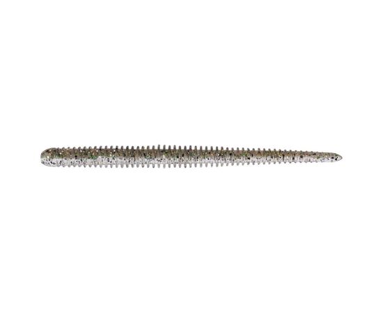 Силікон рибальський Keitech Easy Shaker 5.5" (10 шт/упак) ц:416 silver flash minnow (1551.09.35)