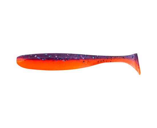 Силикон рыболовный Keitech Easy Shiner 2" (12 шт/упак) ц:pal#09 violet fire (1551.06.50)