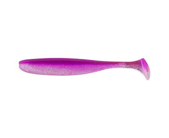 Силикон рыболовный Keitech Easy Shiner 2" (12 шт/упак) ц:pal#14 glamorous pink (1551.07.71)