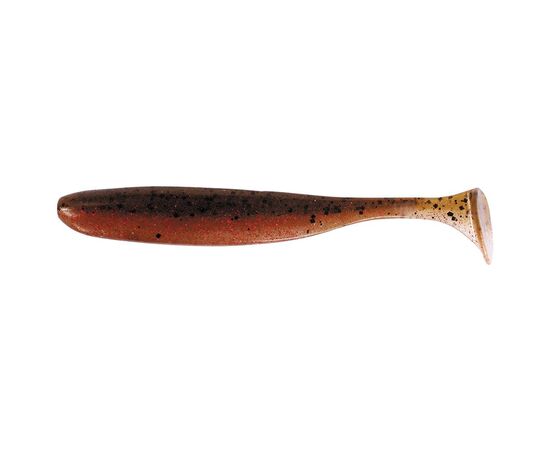 Силикон рыболовный Keitech Easy Shiner 3.5" (7 шт/упак) ц:404 red crawdad (1551.04.92)