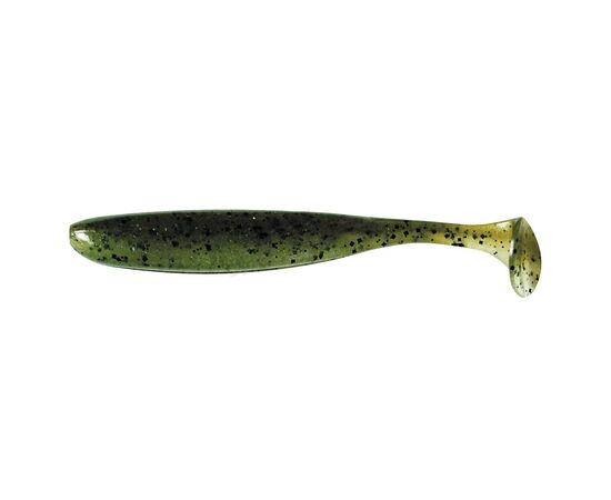 Силикон рыболовный Keitech Easy Shiner 4.5" (6 шт/упак) ц:102 watermelon pp. (1551.08.34)