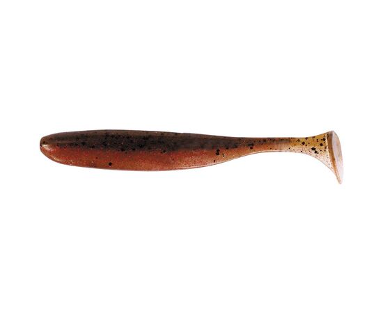 Силикон рыболовный Keitech Easy Shiner 4.5" (6 шт/упак) ц:404 red crawdad (1551.08.38)