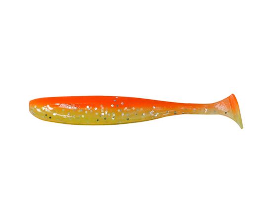 Силикон рыболовный Keitech Easy Shiner 4.5" (6 шт/упак) ц:pal#04 sun shine lemon (1551.08.58)