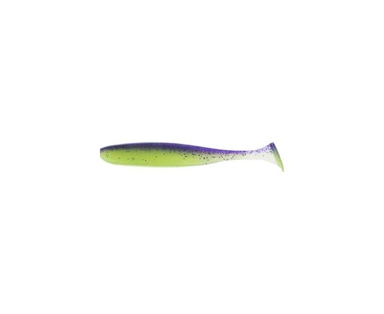 Силикон рыболовный Keitech Easy Shiner 5" (5 шт/упак) ц:pal#06 violet lime berry (1551.09.83)