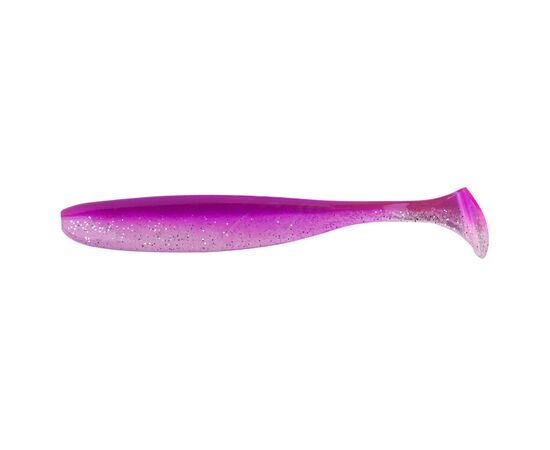 Силикон рыболовный Keitech Easy Shiner 5" (5 шт/упак) ц:pal#14 glamorous pink (1551.09.90)