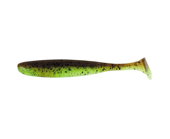 Силікон рибальський Keitech Easy Shiner 6.5" (3 шт/упак) ц:401 greenpumpkinpp.chart (1551.10.87)