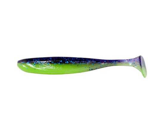 Силікон рибальський Keitech Easy Shiner 6.5" (3 шт/упак) ц:pal#06 violet lime berry (1551.10.95)