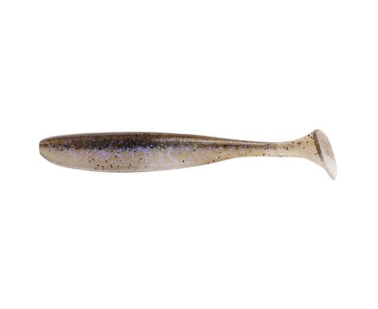 Силікон рибальський Keitech Easy Shiner 8" (2 шт/упак) ц:440 electric shad (1551.08.09)