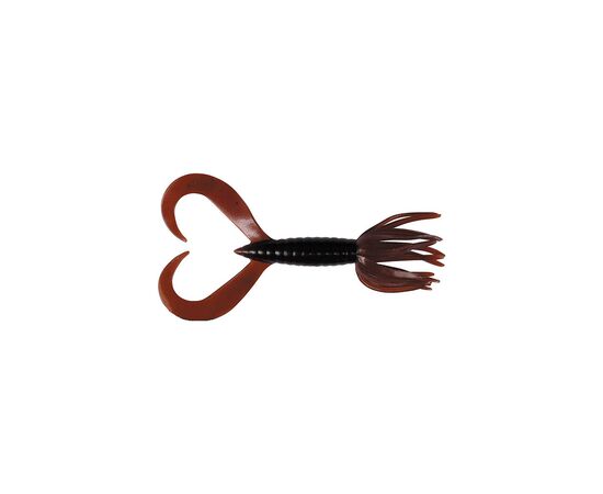 Силікон рибальський Keitech Little Spider 2" (8 шт/упак) ц:008 scuppernong (1551.03.50)