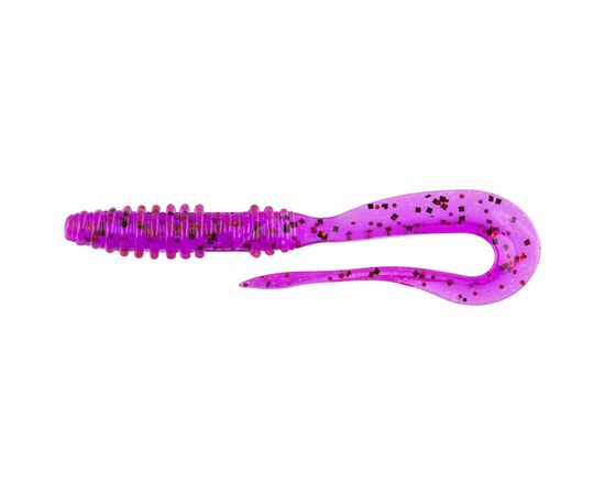 Силикон рыболовный Keitech Mad Wag 7" (6 шт/упак) ц:pal#13 mistic spice (1551.09.05)