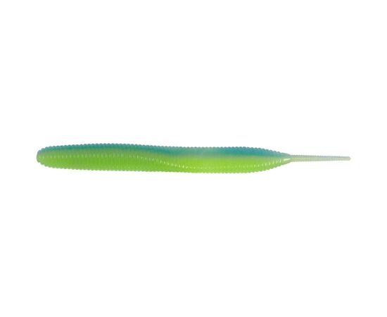 Силикон рыболовный Keitech Sexy Impact 2.8" (12 шт/упак) ц:pal#03 ice chartreuse (1551.11.05)