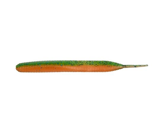 Силикон рыболовный Keitech Sexy Impact 2.8" (12 шт/упак) ц:pal#11 rotten carrot (1551.11.08)