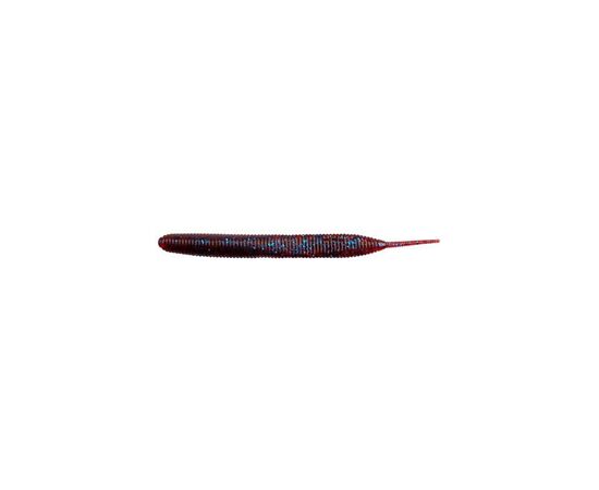 Силикон рыболовный Keitech Sexy Impact 3.8" (10 шт/упак) ц:ea#03 grape (1551.01.66)