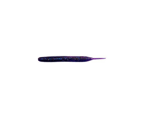 Силикон рыболовный Keitech Sexy Impact 3.8" (10 шт/упак) ц:ea#04 violet (1551.01.67)