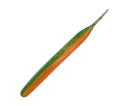 Силикон рыболовный Keitech Sexy Impact 3.8" (10 шт/упак) ц:pal#11 rotten carrot (1551.11.15)