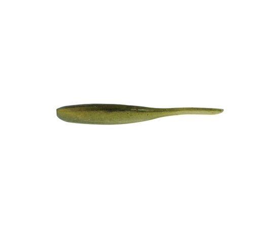 Силікон рибальський Keitech Shad Impact 4" (8 шт/упак) ц:400 ayu (1551.00.38)