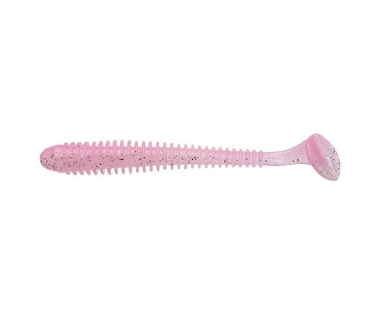 Силикон рыболовный Keitech Swing Impact 2.5" (10 шт/упак) ц:ea#10 pink silver glow (1551.05.88)