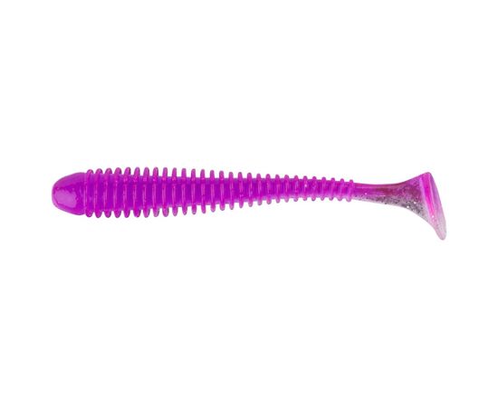 Силикон рыболовный Keitech Swing Impact 2.5" (10 шт/упак) ц:pal#14 glamorous pink (1551.07.95)
