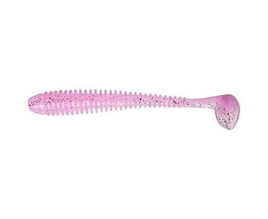 Силикон рыболовный Keitech Swing Impact 3.5" (8 шт/упак) ц:ea#08 bubblegum shiner (1551.06.05)