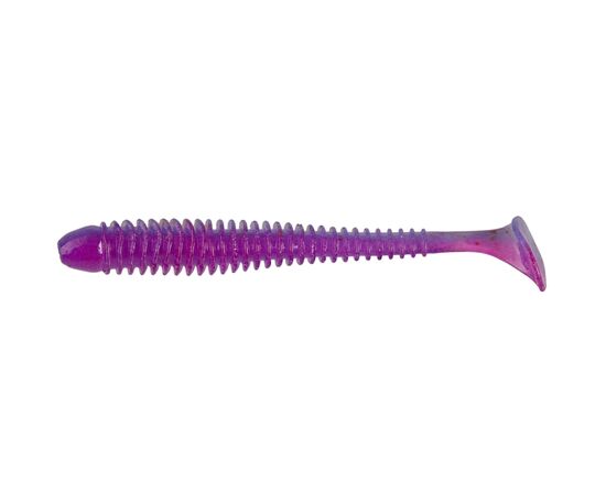 Силикон рыболовный Keitech Swing Impact 4" (8 шт/упак) ц:473 morning dawn (1551.11.31)
